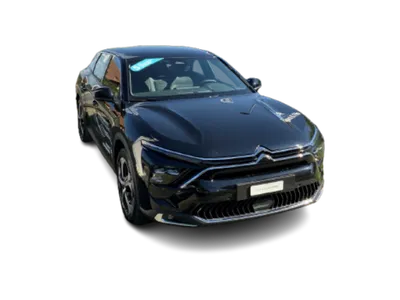 Citroen CITROEN C5 X 1.6i PHEV Swiss Edition e-EAT8 im Auto Abo von CARIFY