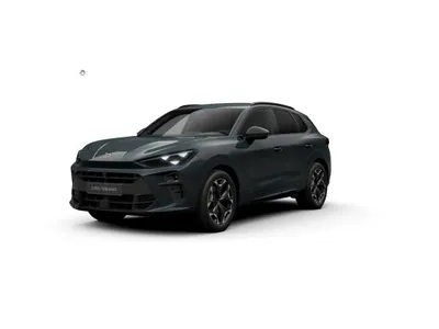 Cupra Cupra Terramar VZ 265PS ‼️Bestellaktion‼️Loyalitätsbonus‼️ im Leasing von LeasingMarkt.de