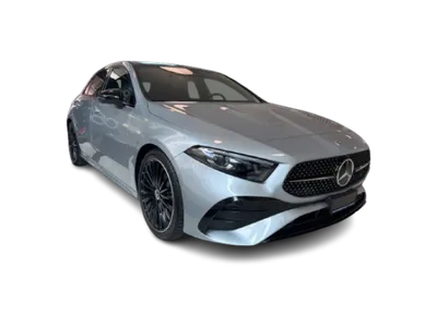Mercedes MERCEDES-BENZ A 250 4Matic 8G-DCT im Auto Abo von CARIFY