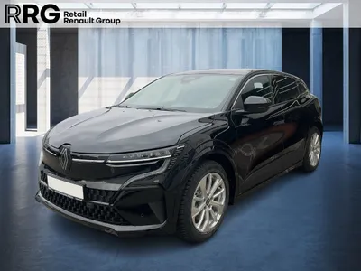 Renault Renault Megane im Auto Abo von 9Drive