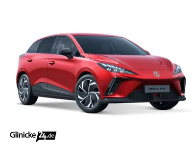 MG MG MG4 EV 64kWh Premium *BIS ZU 12.000 ⬠FÃRDERUNG* im Auto Abo von Faaren