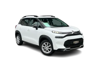 Citroen CITROEN C3 Aircross 1.2 PureTech 130 Swiss Edition im Auto Abo von CARIFY