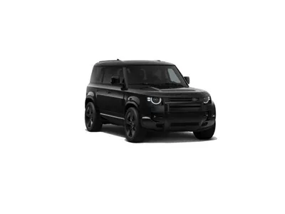 Land Rover Land Rover Defender Defender 110 D250  X-DYNAMIC SE-  SOFORT VERFÜGBAR - 5 Jahre Garantie im Leasing von LeasingMarkt.de