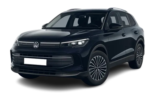 VW VW Tiguan Life im Auto Abo von Sport Auto Plus