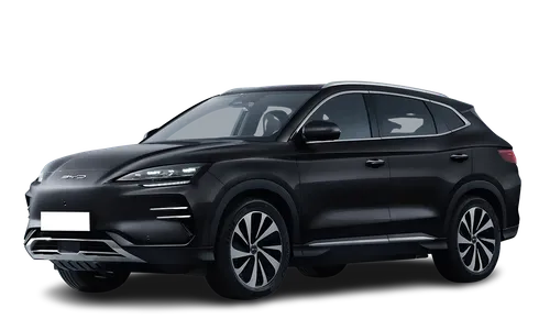 BYD BYD SEAL U im Auto Abo von Sport Auto Plus