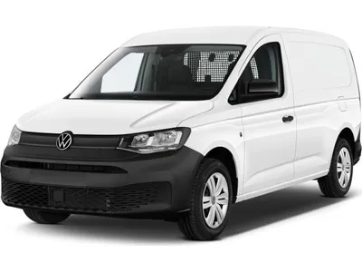 VW Volkswagen Caddy ❗️Sofort-Verfügbar❗️🛠️Gewerbehammer🛠️ im Auto Abo von LeasingTime