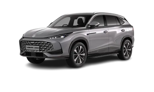 MG MG HS 1.5 T PHEV im Auto Abo von FINN