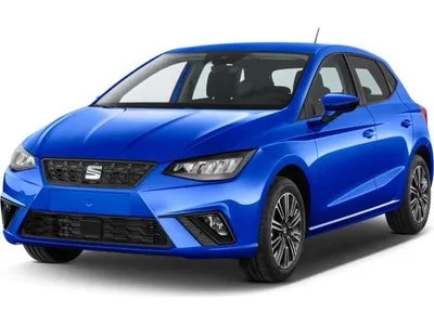 Seat Seat Ibiza 1.0 TSI 85kW Road Edition  Frei Konfigurierbar im Auto Abo von LeasingTime