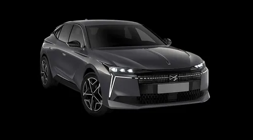 DS DS Automobiles Nº 4 BEV 59 kWh Pallas im Leasing von MeinAuto
