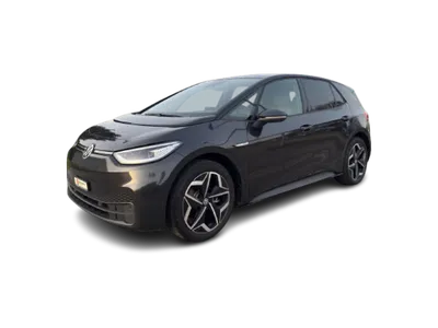 VW VW ID.3 Pro Performance 58 kWh Pro im Auto Abo von CARIFY