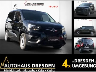 Opel Opel Combo -e Cargo L1 *GEWERBEKUNDENANGEBOT* im Auto Abo von LeasingMarkt.de