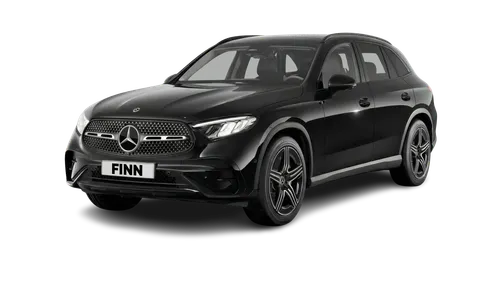 Mercedes Mercedes-Benz GLC GLC 200 4MATIC Autom. im Auto Abo von FINN