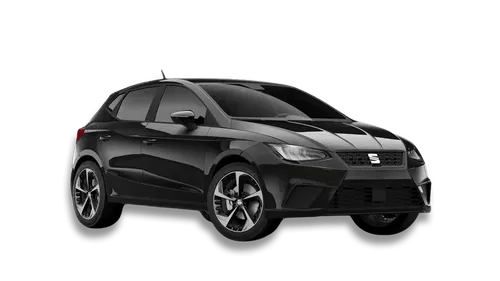 Seat Seat Ibiza 1.0 TSI Style im Auto Abo von Faaren