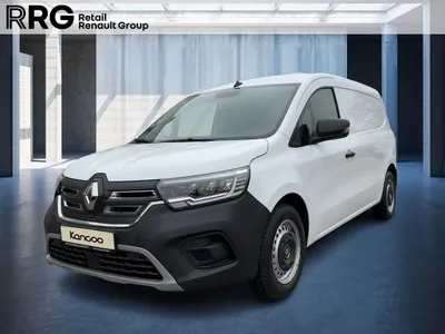 Renault Renault Kangoo im Auto Abo von 9Drive