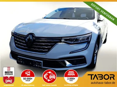 Renault Renault RENAULT Talisman Grandt. TCe 160 EDC Intens LED Nav PDC im Auto Abo von 9Drive