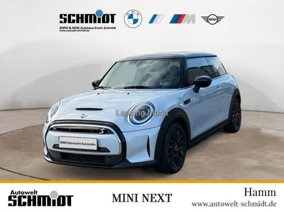 MINI MINI Cooper SE Classic Trim + 2Jahre-NEXT-GARANTIE im Auto Abo von LeasingMarkt.de