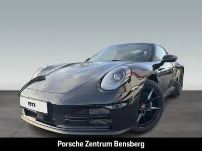 Porsche Porsche 911 Carrera im Auto Abo von LeasingMarkt.de