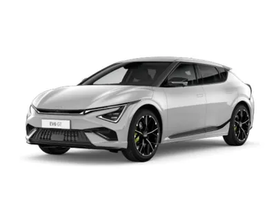 Kia Kia EV6 GT AWD ! 609PS ! 0,25% Versteuerung ! TOP DEAL! im Auto Abo von LeasingMarkt.de