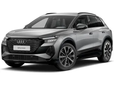 Audi Audi e-tron 45 s-line im Auto Abo von LeasingMarkt.de