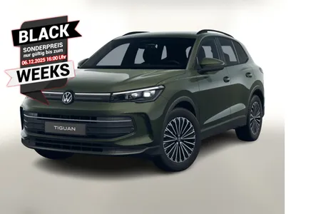VW Tiguan TDI 150 DSG LED+ KomfortP 18Z PrivG SHZ Auto-Abo privat im Auto Abo von Autohaus Tabor