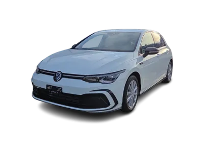 VW VW Golf 1.5 eTSI mHEV ACT R-Line 75 Edition DSG im Auto Abo von CARIFY