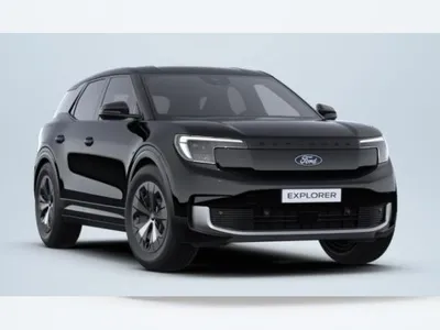 Ford Ford Explorer BEV 52kWh 170PS | 378 KM  | SOFORT VERFÜGBAR im Auto Abo von LeasingMarkt.de
