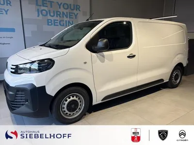 Peugeot Peugeot Expert Kastenwagen L2 Diesel 150 Automatik im Leasing von LeasingMarkt.de