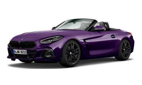 BMW BMW Z4 M40i A im Auto Abo von FINN