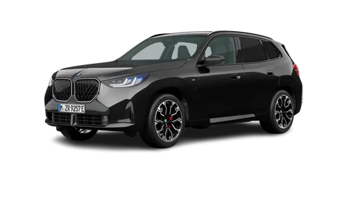 BMW BMW X3 xDrive30e im Auto Abo von FINN