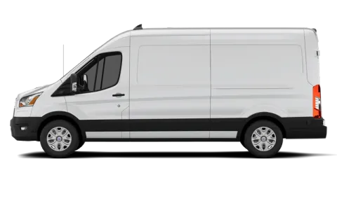 Ford Ford E-Transit Kastenwagen 68kWh 350L2H2 135kW Heck Basis im Auto Abo von carwow