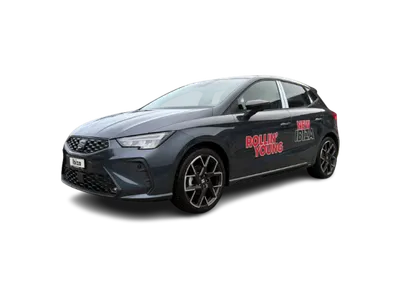 Seat SEAT Ibiza 1.0 EcoTSI Move FR DSG im Auto Abo von CARIFY