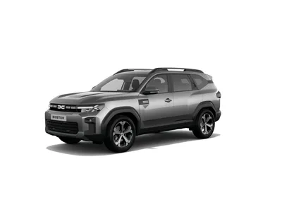 Dacia Dacia Bigster im Leasing von 9Drive