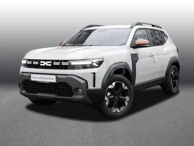 Dacia Dacia Duster Neuer  Extreme HYBRID 140 NAVI SHZ PDC KL im Auto Abo von Faaren