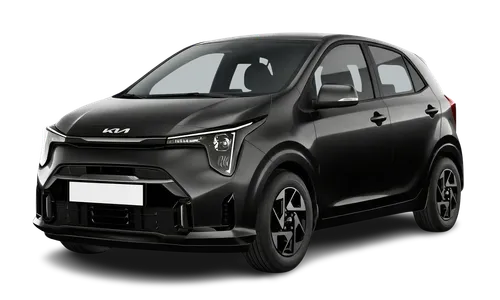 Kia Kia Picanto im Auto Abo von Sport Auto Plus