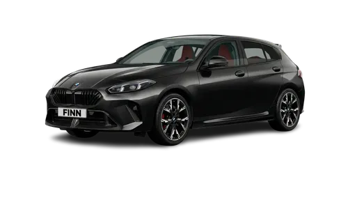 BMW BMW 1er 120d Steptronic im Auto Abo von FINN