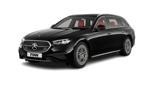 Mercedes Mercedes-Benz E-Klasse T-Modell E 220 d T Autom. im Auto Abo von FINN