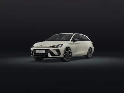 Cupra Cupra Leon Sportstourer Cupra Leon Sportstourer VZ 1.5 e-HYBRID 6-Gang-DSG 200.00 kW (272 PS) im Auto Abo von Faaren