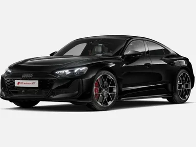 Audi Audi RS e-tron GT +SITZBELÜFTUNG+CARBONDACH+ALLRADLENKUNG+ im Auto Abo von LeasingMarkt.de