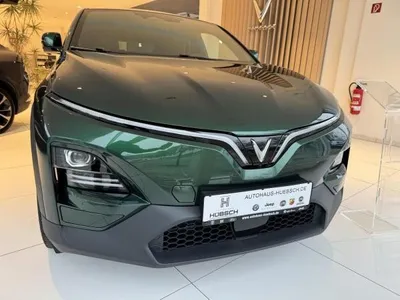 VinFast VinFast VF6 59,6 kWh Plus im Auto Abo von LeasingMarkt.de