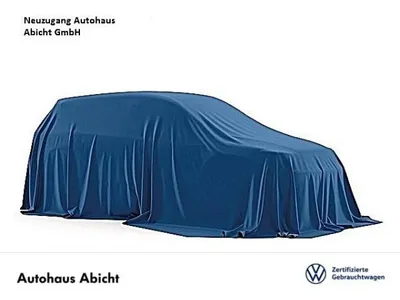 VW Volkswagen T-Cross Life 1.0 TSI DSG ACC IQ.LIGHT Anschlussgarantie im Auto Abo von LeasingMarkt.de