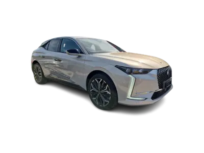 DS DS AUTOMOBILES DS 4 1.2PT Trocadero EAT8 im Auto Abo von CARIFY