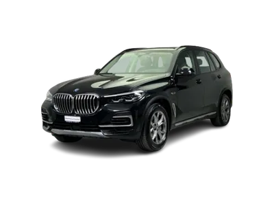 BMW BMW X5 xDrive45e xLine im Auto Abo von CARIFY