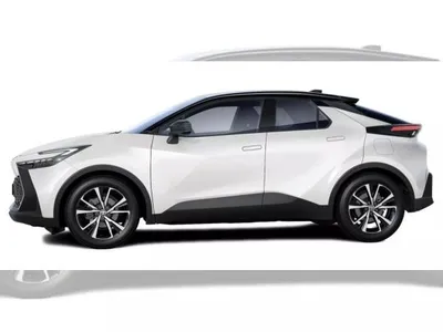 Toyota Toyota C-HR Teamplayer Plug In im Auto Abo von LeasingMarkt.de