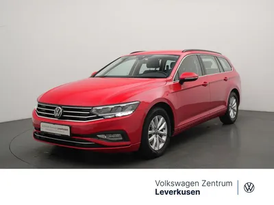 VW Volkswagen Passat Variant Business ACC LED KAM SHZ PDC im Leasing von Null-Leasing