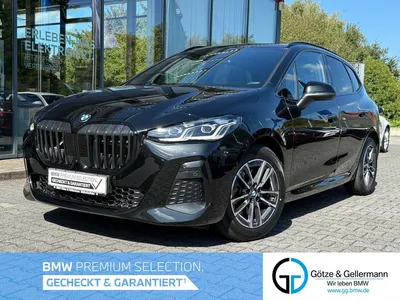 BMW BMW 223i xDrive Active Tourer M Sport // HeadUp AHK im Leasing von Null-Leasing