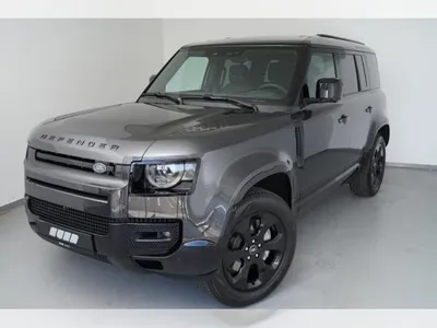 Land Rover Land Rover Defender 110 D300 X-Dynamic SE⚡ robust, vielseitiger SUV ⚡ im Auto Abo von LeasingTime