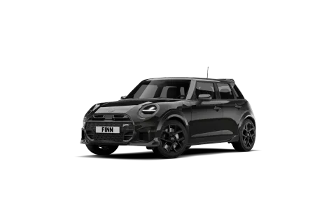 MINI MINI 5-Türer Cooper C Steptr. im Auto Abo von FINN