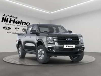 Ford Ford Ranger PHEV⚡HOT DEAL AKTION⚡🔋41 KM🔋XLT *TWA*NAVI* im Leasing von LeasingMarkt.de