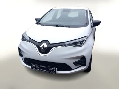 Renault Zoe ZE50 R110 Life Kauf-Bat. LED Tempomat im Auto Abo von Autohaus Tabor