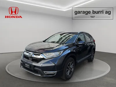 Honda HONDA CR-V 2.0 i-MMD Executive 4WD im Auto Abo von CARIFY
